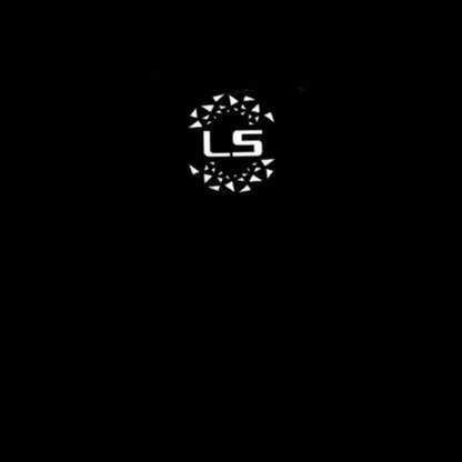 Lexus Welcome LED