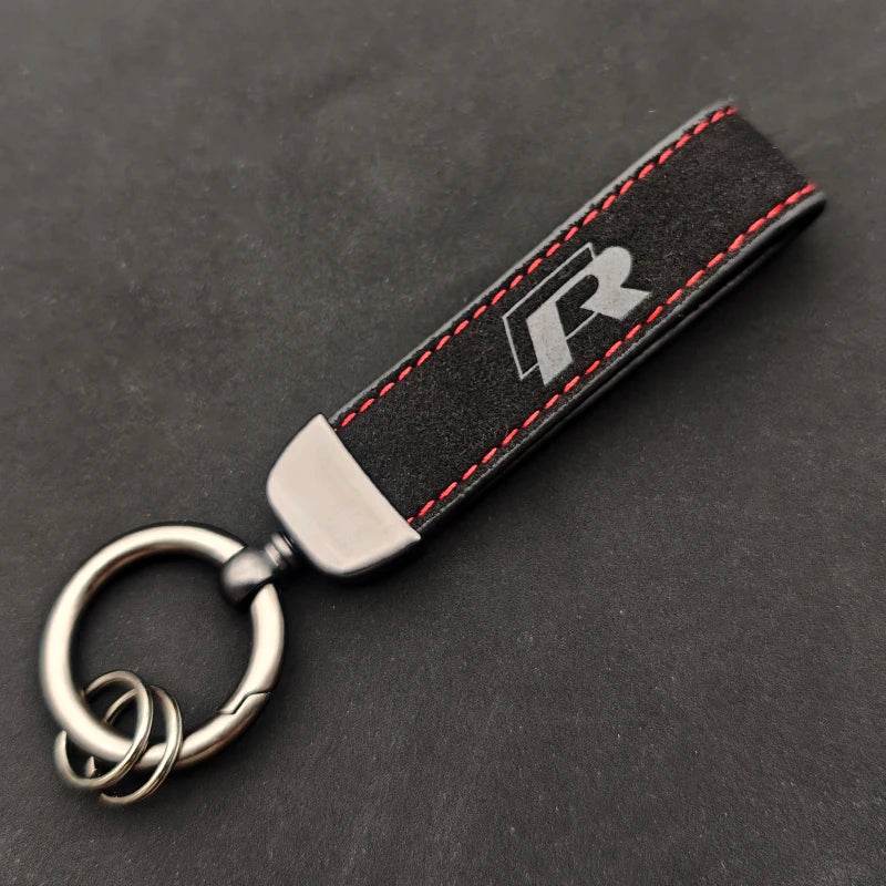 Golf Keychain