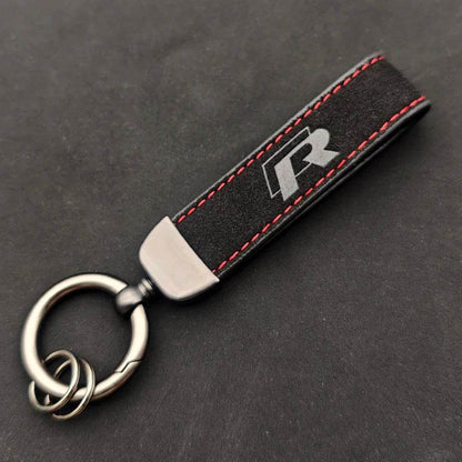 Golf Keychain