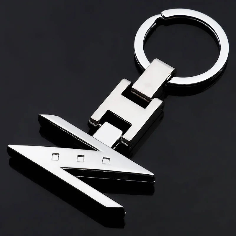 Nissan Keychain
