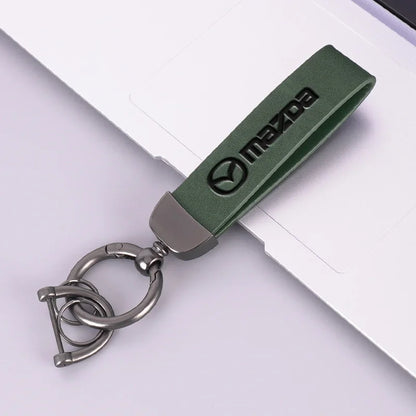 Mazda Keychain