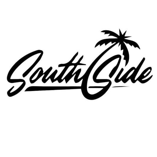 SouthSide Sticker