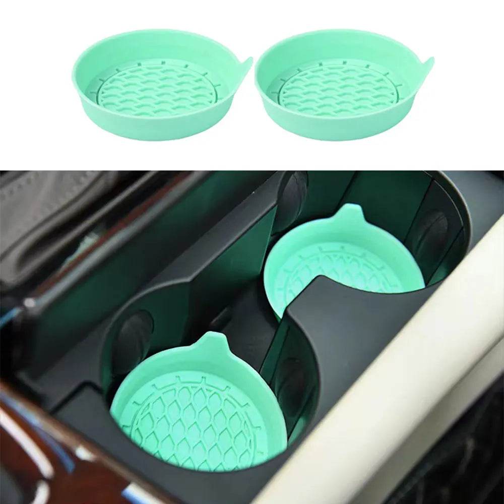 Cup Holder Coaster