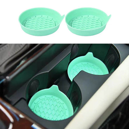 Cup Holder Coaster