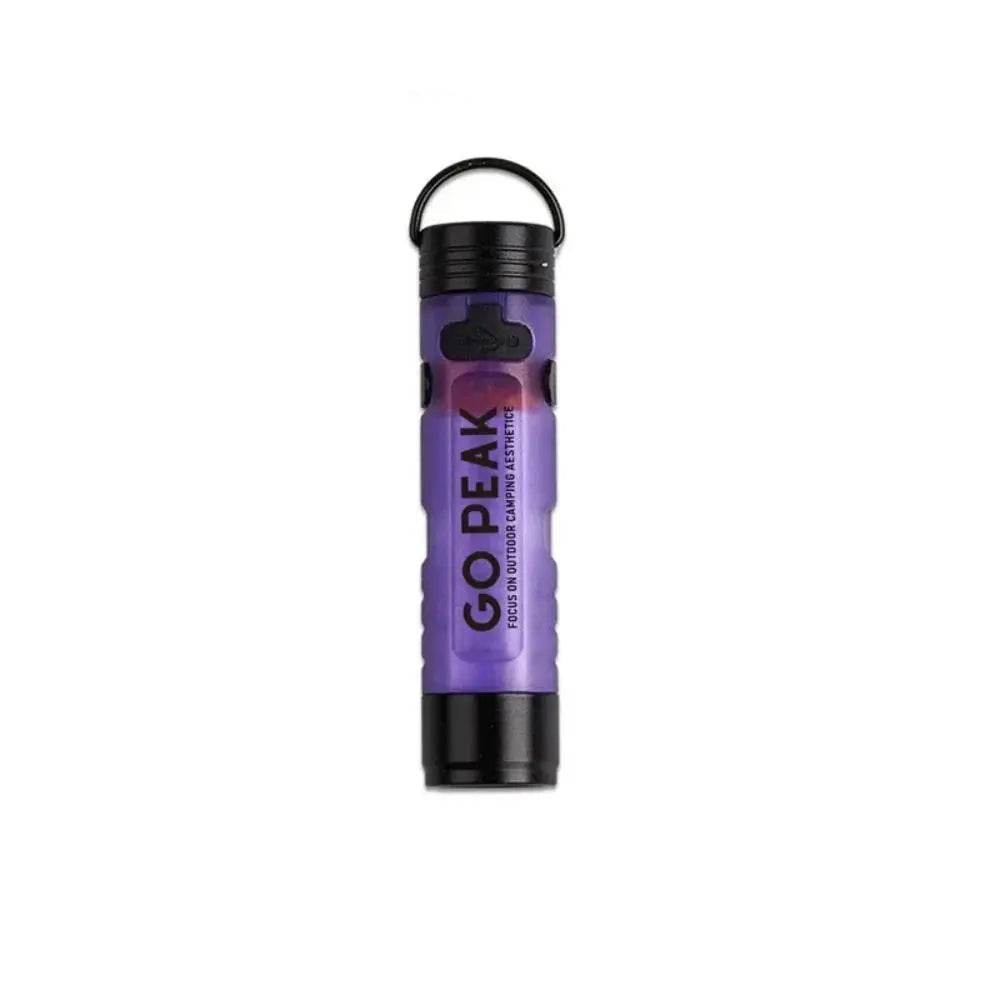 Mini Flashlight Long Endurance