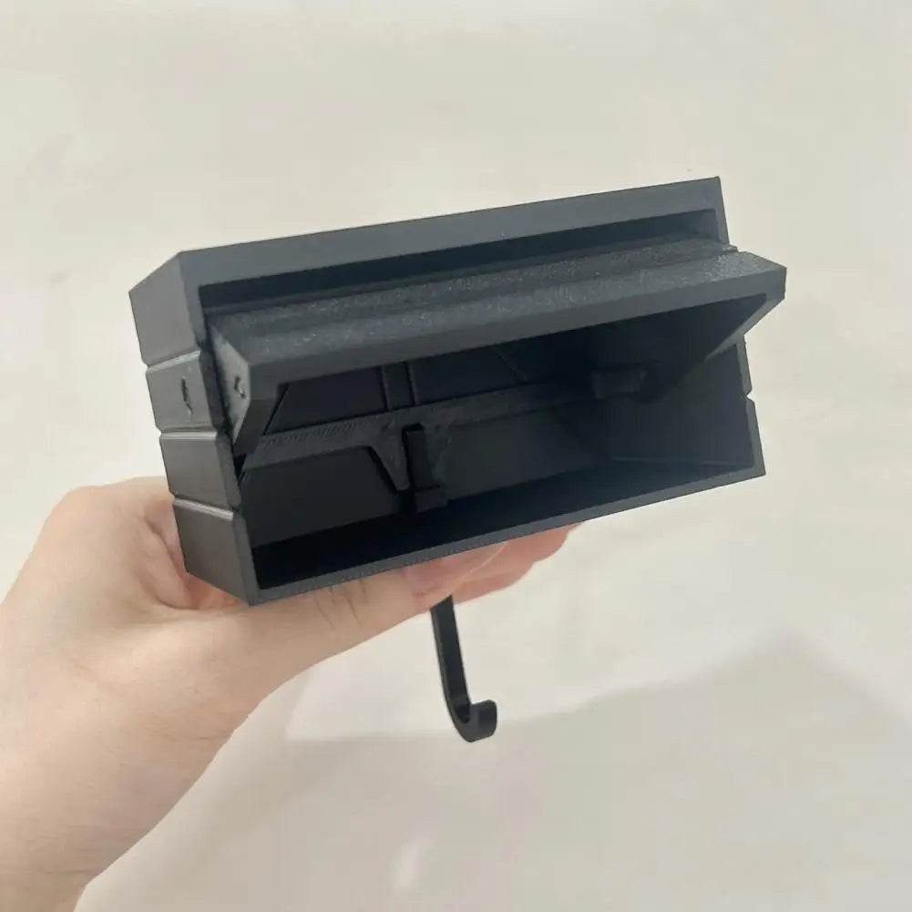 Car Garage Key Holder