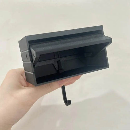 Car Garage Key Holder
