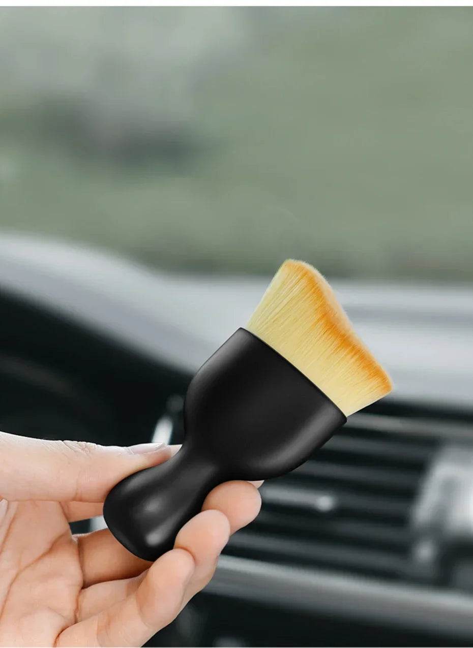 Detailing Brush