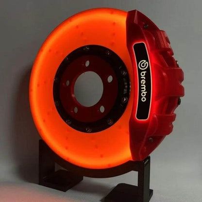 Brembo Brake Disc Led