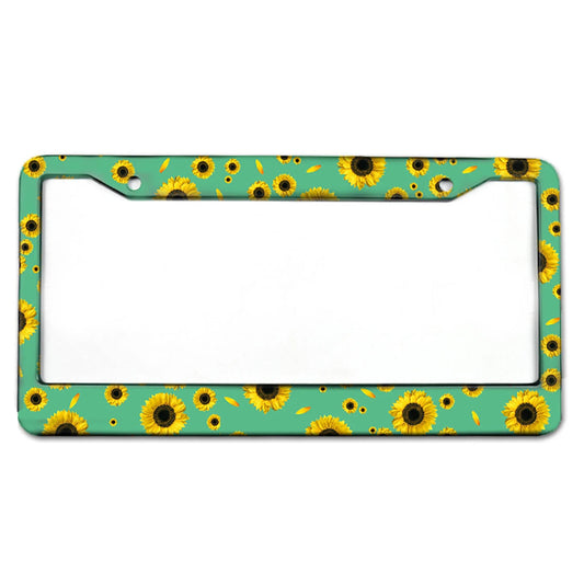 Universal US Car License Plate Frame