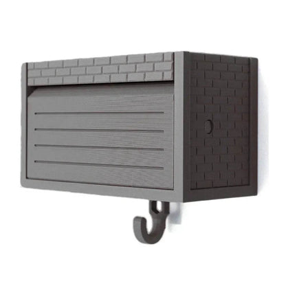Garage Key Holder