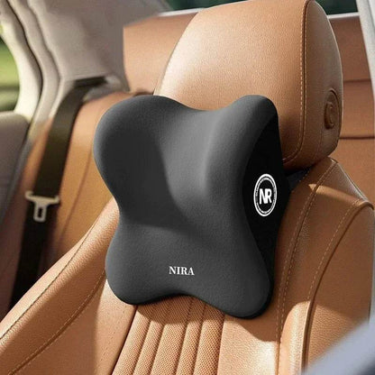 Memory Foam Car Pillow
