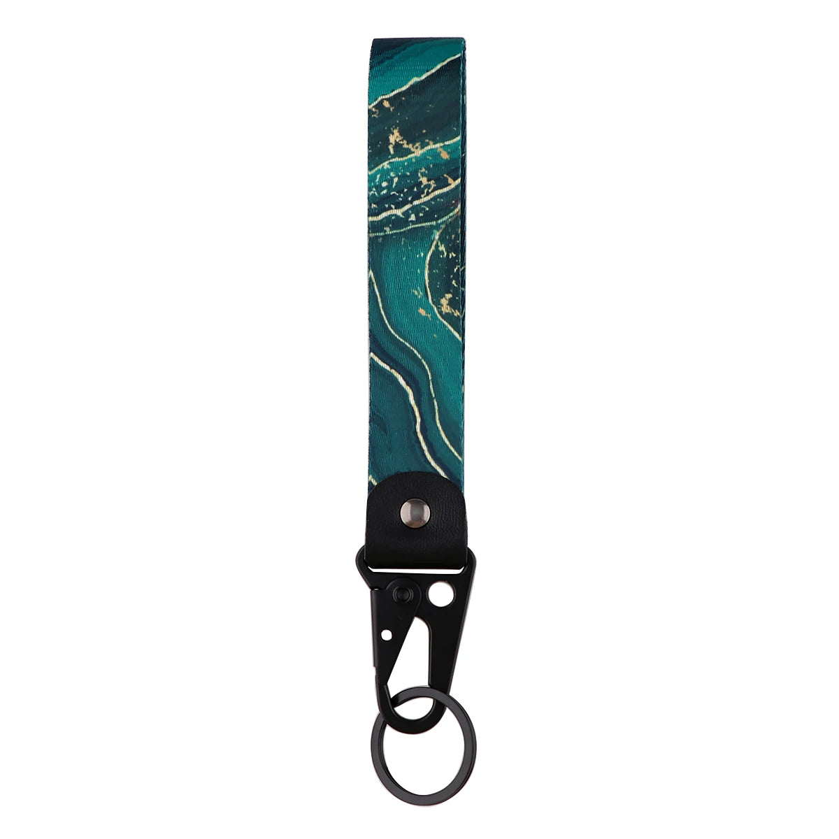 lanyard keychain
