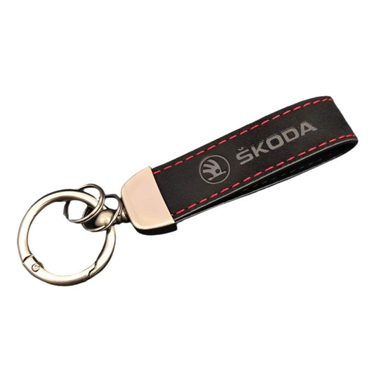 SKODA Keychain