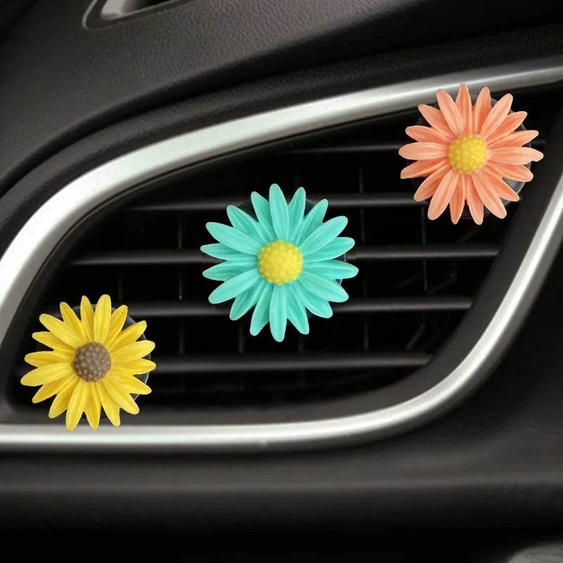 Air Freshener Flowers