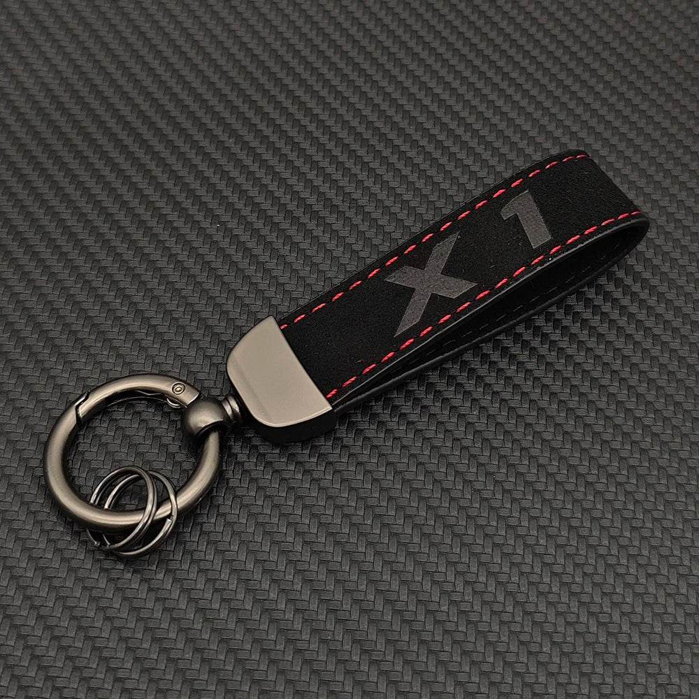 BMW X's Keychain