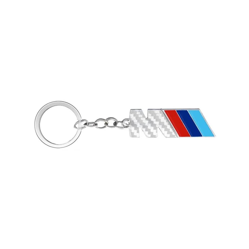 Bmw Keychain