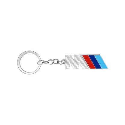 Bmw Keychain