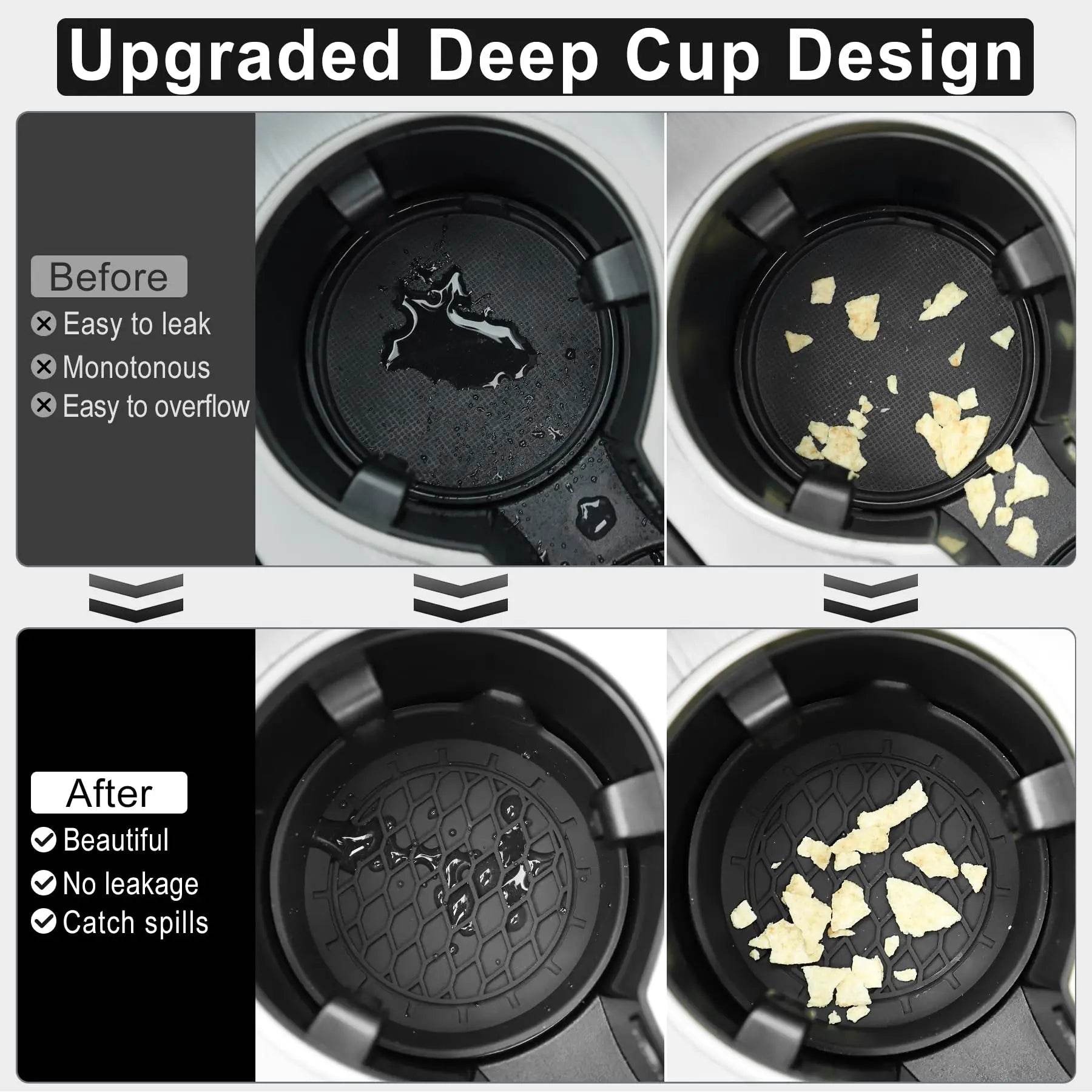 Cup Holder Coaster