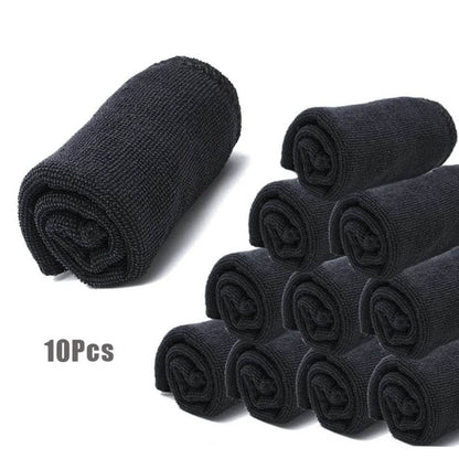Microfiber Towel