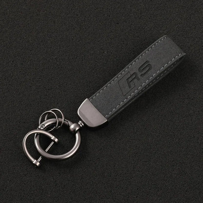 RS Keychain