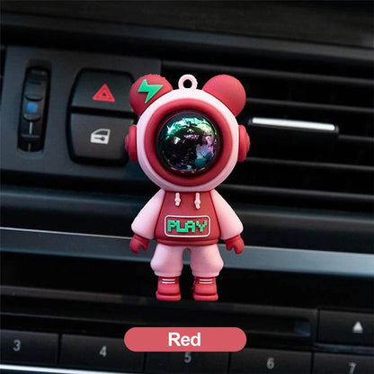 Astronaut Air Freshener