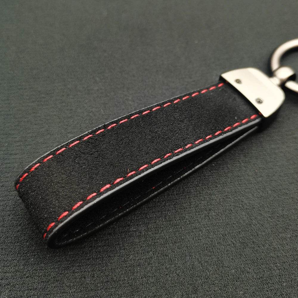SKODA Keychain