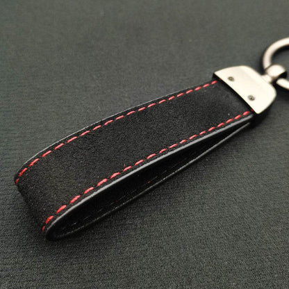 SKODA Keychain