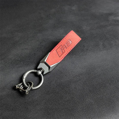 RS Keychain