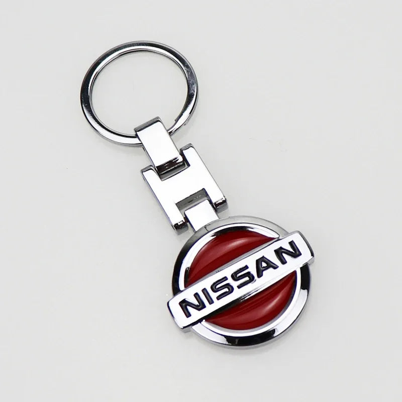 Nissan Keychain