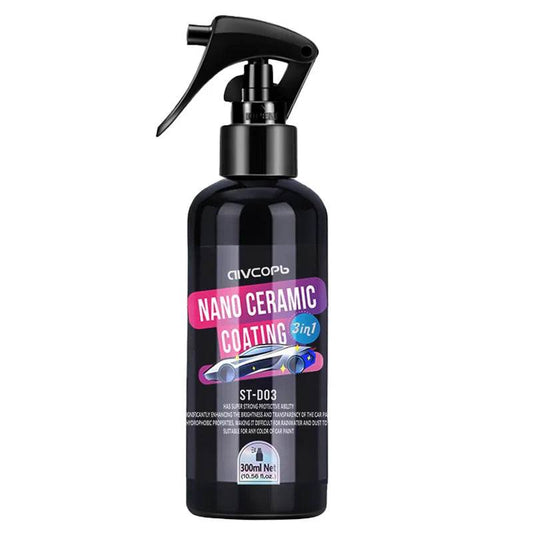 Ceramic Coating Protection