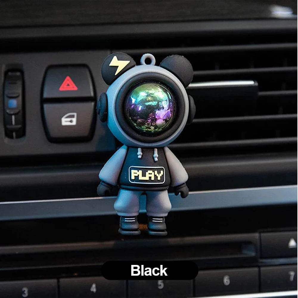 Astronaut Air Freshener