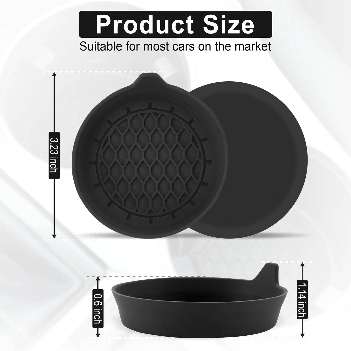 Cup Holder Coaster