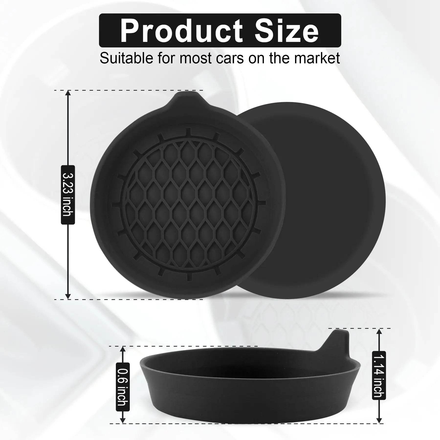 Cup Holder Coaster