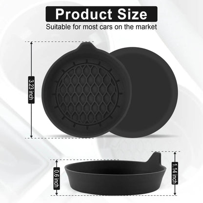 Cup Holder Coaster