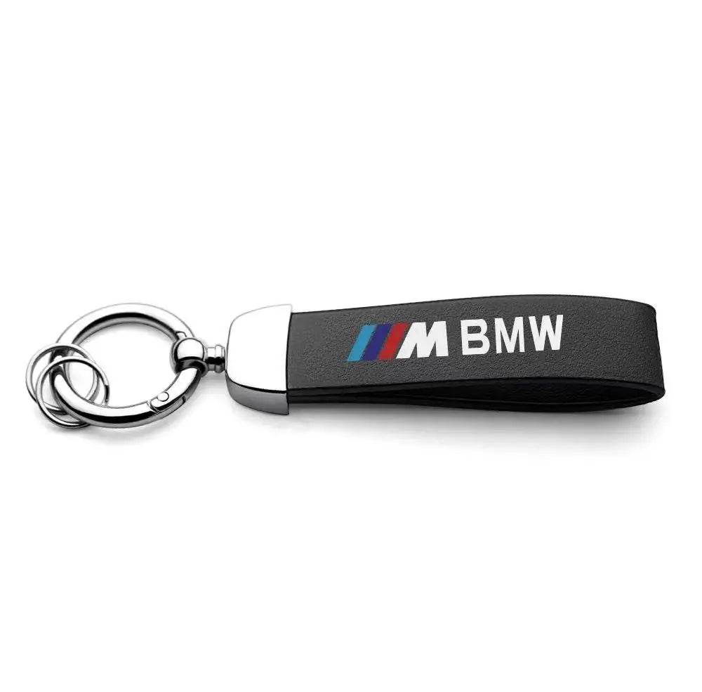 Bmw Keychain