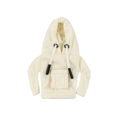 Mini Hoodie Gear Cover