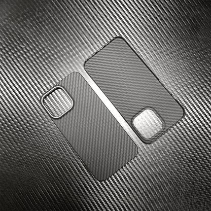 iPhone Carbon Fiber Aramid Case