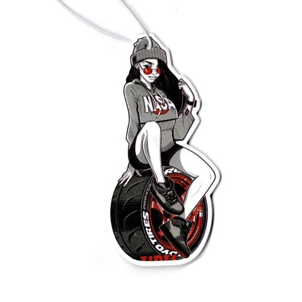 JDM Style Hanging Pendant