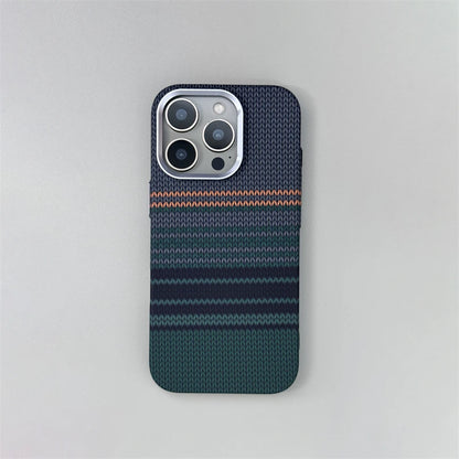 Luxury Carbon Fiber Magsafe IPhone Case