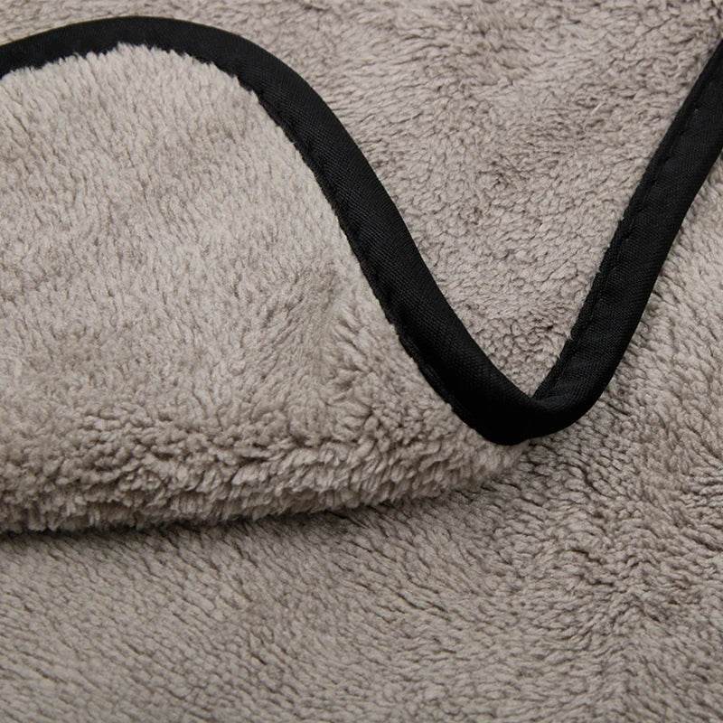 Long Microfiber Towel