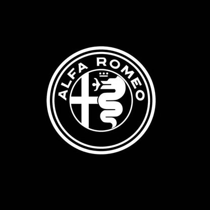 Alfa Romeo Welcome LED