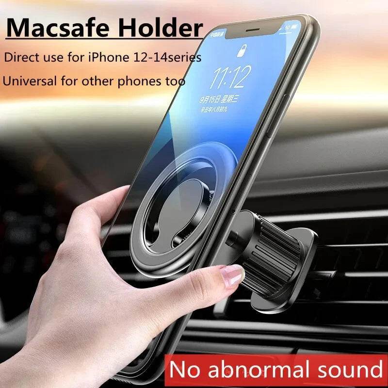 Macsafe Magnetic Car Phone Holder