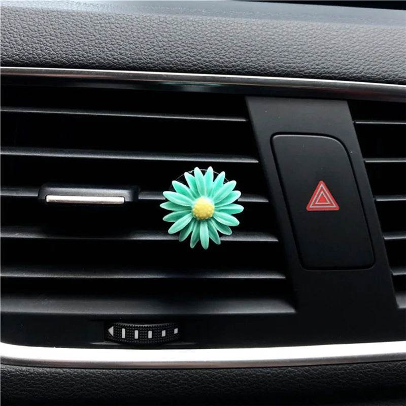 Air Freshener Flowers