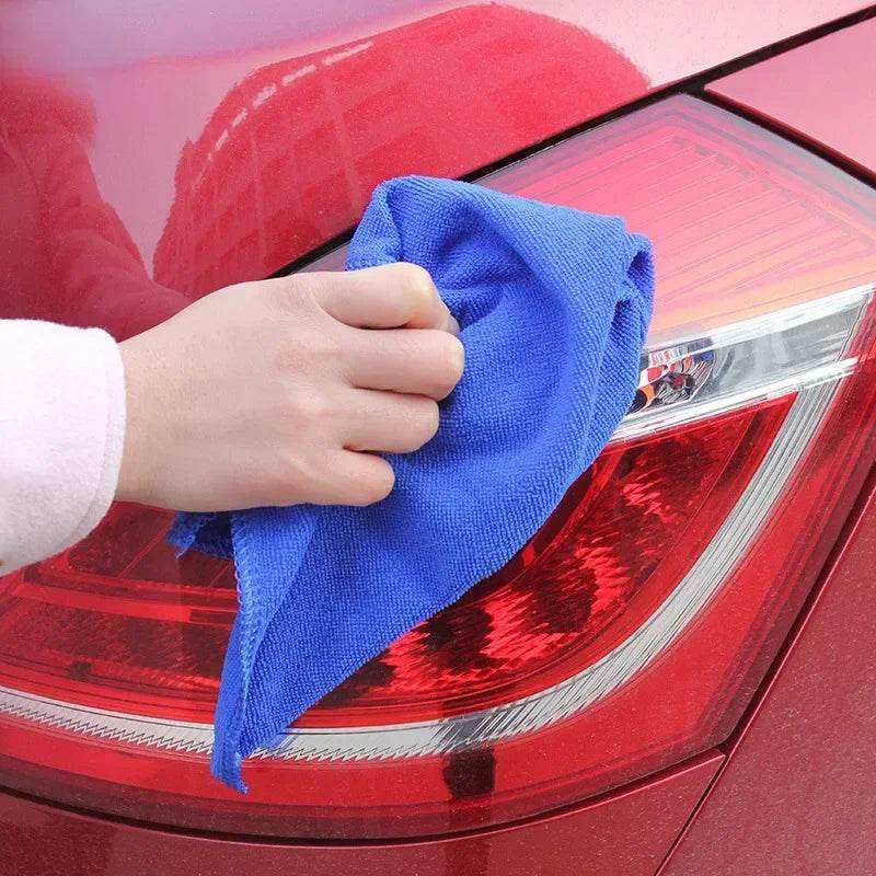 Microfiber Towel
