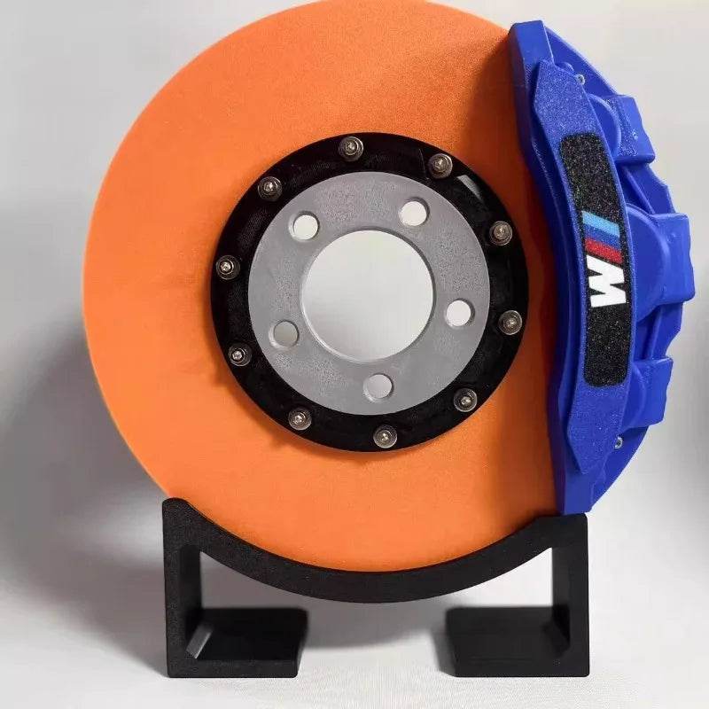 BMW Brake Disc Led
