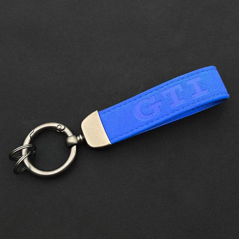 Golf Keychain
