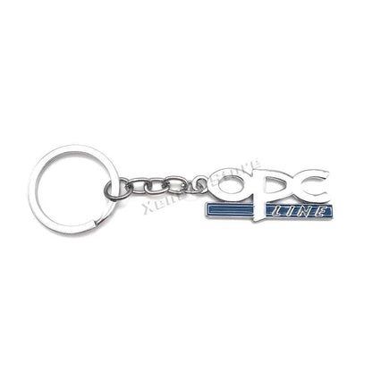 OPC Keychain