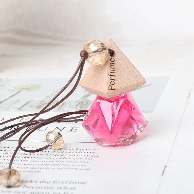 Luxury Car Fragrance Pendant