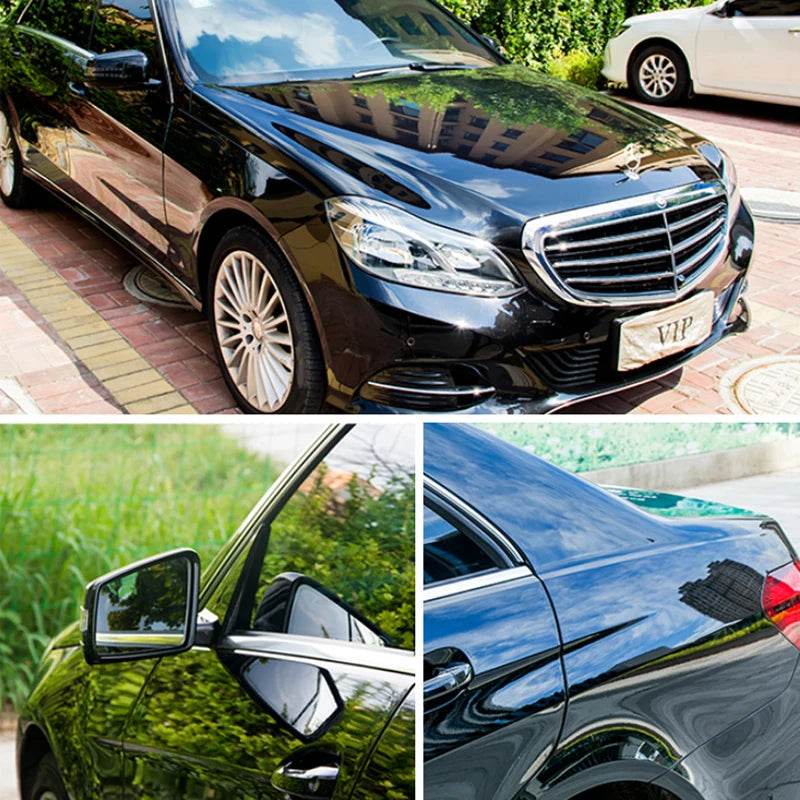 Ceramic Coating Protection